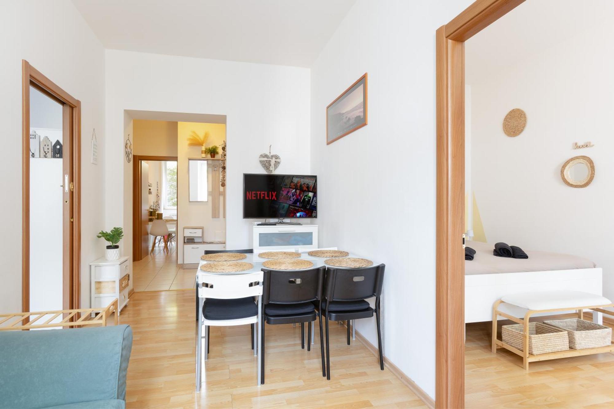 XX Settembre 69 Apartment Triest Exterior foto